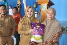 OPM Jangkau Hingga Pelosok Desa