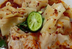 Dimsum Kuah Pedas Inovasi Kuliner yang Menggugah Selera Pecinta Makanan Pedas