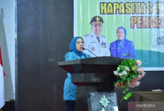 Ubah Sampah Tutup Botol jadi Kerajinan Bernilai Jual