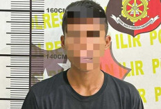 Bikin Resah, Warga Permata Baru Ini Terpaksa Lebaran di Penjara 