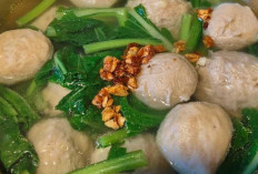 Bakso Serbaguna : Inovasi Kuliner dari Bola Daging yang Tak Pernah Membosankan