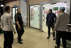 Pelajar Tewas Ditusuk dalam Tawuran Subuh di Palembang, Polisi Kejar Dua Terduga Pelaku
