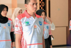 Lima Atlet Arung Jeram OKU Selatan Wakili Indonesia di Kejuaraan Dunia WRC Malaysia 2025