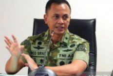 Kemhan Ubah Latsarmil SPPI Jadi Pembekalan Bela Negara Pascaevaluasi