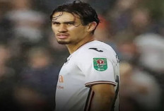 Bhayangkara FC Tertarik Rekrut Nathan Tjoe-A-On