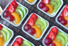Ragam Puding Favorit, Hidangan Manis yang Terus Digemari Berbagai Kalangan