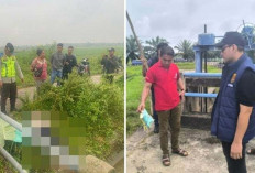 Warga Kurungan Nyawa OKU Timur Gempar : Ini Penyebabnya !