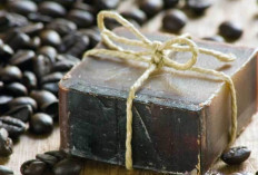 Kurangi Selulit dan Stretch Marks dengan Sabun Kopi