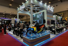 Sprinto Jadi Primadona Baru: Unggul di Desain, Performa, dan Efisiensi Operasional !