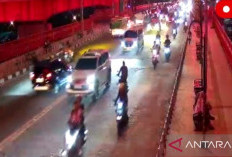 Tambah CCTV Di Jembatan Ampera