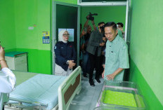 Program Pemkot Palembang, Ada Layanan Ambulans Gratis