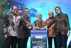 Electricity Connect 2025 Resmi Diluncurkan