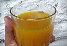 Hilangkan Bau Badan dan Rasa Mual dengan Jamu Gepyokan