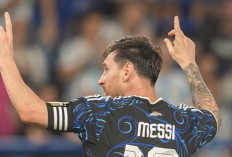 Misi Juara Beruntun La Albicelete