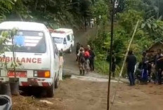 Ledakan Amunisi di Garut Tewas 13 Orang, 4 Anggota TNI 