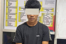 Tragedi Pengeroyokan Brutal di Muaradua: 1 Pelaku Diamankan, 3 Lagi Diimbau Nyerah Saja !