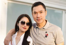 Profil Harvey Moeis, Pangeran Disneyland Suami Sandra Dewi  Jadi Tersangka Korupsi Timah