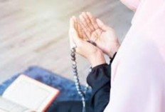 Amalan 10 Hari Terakhir Ramadan: Mendekatkan Diri kepada Allah SWT dalam Keheningan Malam