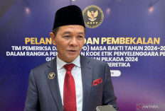 DKPP Optimistis Pelanggaran KEPP pada Pilkada 2024 Lebih Sedikit