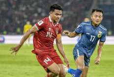 Siapkan Strategi Serangan Balik di Piala Asia 2023