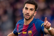 Barcelona Hancurkan Bilbao di Camp Nou