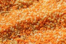 Jangan Tertukar! Ini Rahasia Perbedaan Tepung Roti dan Tepung Kue yang Wajib Diketahui