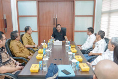 Dorong Kesejahteraan dan Serap Tenaga Kerja Lokal