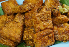 Tahu Bacem Kian Diminati, Kuliner Tradisional Jawa yang Tetap Eksis di Era Modern