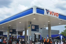  Dorong Penggunaan E10 , Pertamina dan SPBU Swasta Kolaborasi Jaga Pasokan BBM