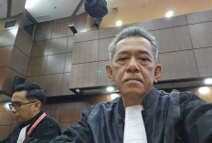 Edison-Sumarni Akan Dilantik 20 Februari 2025   