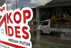 Target Ambisius 25 Ribu Koperasi Merah Putih dalam Tiga Bulan