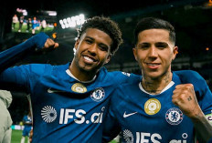 Chelsea Akhiri Kutukan, Spurs Terancam