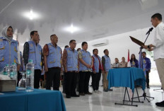 Tekan Angka Pengangguran, Pemkab OKI Bentuk Forum HRD