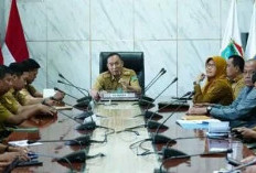 Uji Kompetensi Teknis ASN Ogan Ilir Jadi Langkah Strategis Siapkan Calon Pemimpin Daerah