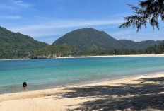 Liburan Sempurna di Pantai Lampuuk Aceh, Mengenang Sejarah Pilu Tsunami Aceh 2024