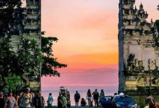 Menjelajahi Destinasi Wisata Menarik di Bali  