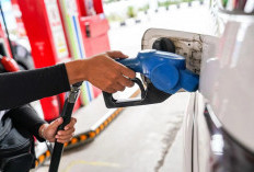 Beri Diskon BBM Rp300/Liter saat Arus Balik Lebaran