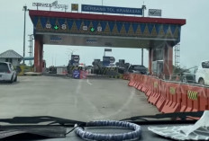 Daftar Tarif Baru Tol dari Rp2.500 hingga Rp37.500 : Berlaku Mulai 7 Agustus 2024 