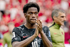 Jonathan David Samai Rekor Gol Messi