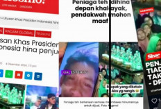 Tangan Tuhan di Balik Segelas Es Teh