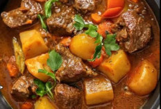 Semur Daging Empuk dan Gurih, Menu Andalan Pendamping Nasi untuk Segala Suasana