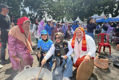 Kenalkan Kopi Semende ke Panggung Lebih Luas 