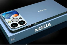 Nokia Lumia MAX 5G 2024 : Kembalinya Legenda dengan Desain Revolusioner, Performa Tangguh, Harga 4 Jutaan !
