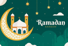 5 Keistimewaan Puasa Ramadhan: Balasan Langsung dari Allah hingga Pintu Rayyan di Surga
