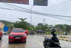 Prakiraan Cuaca BMKG 13 Mei 2026: Hujan Lebat dan Angin Kencang Ancam Sejumlah Kota Besar Indonesia 
