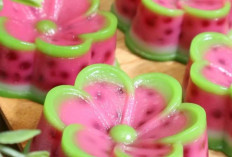 Sagu Mutiara: Kuliner Tradisional yang Kian Mendunia