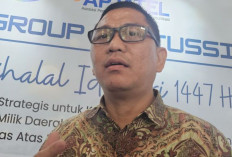 APJATEL Tetap Bangun Fiber Optik Meski Biaya Naik