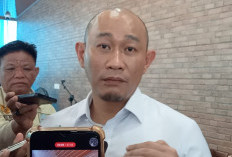 Wali Kota Lubuklinggau Beri Kelonggaran ASN Gunakan Mobnas Mudik Lebaran 