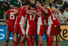 Skenario Lolos Timnas Indonesia ke Piala Dunia 2026 Jika Gagal di Round 4