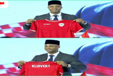 Kluivert Tegaskan Standar Baru: Pemain Timnas Harus Aktif di Klub